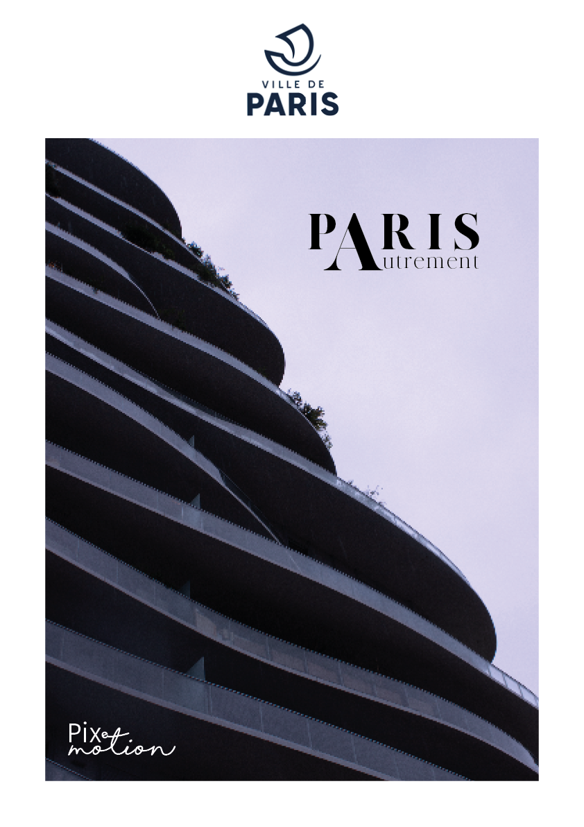 affiche paris2