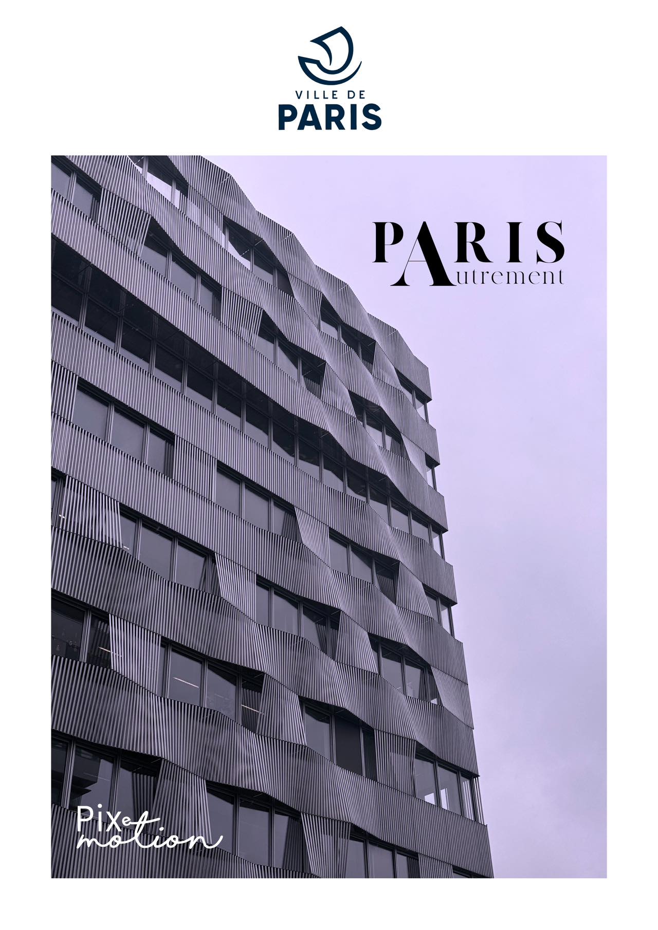 affiche paris1
