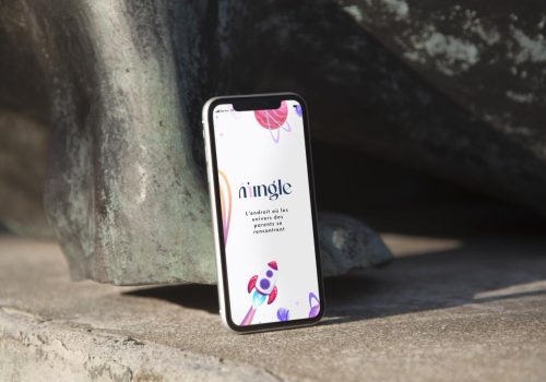 mingle